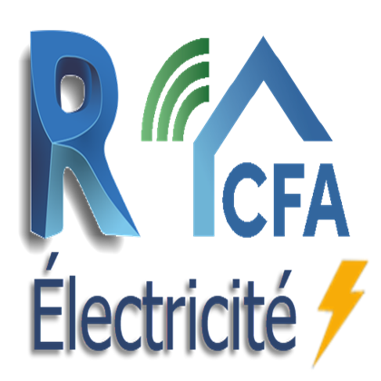 Formation Revit <br/>Électricité